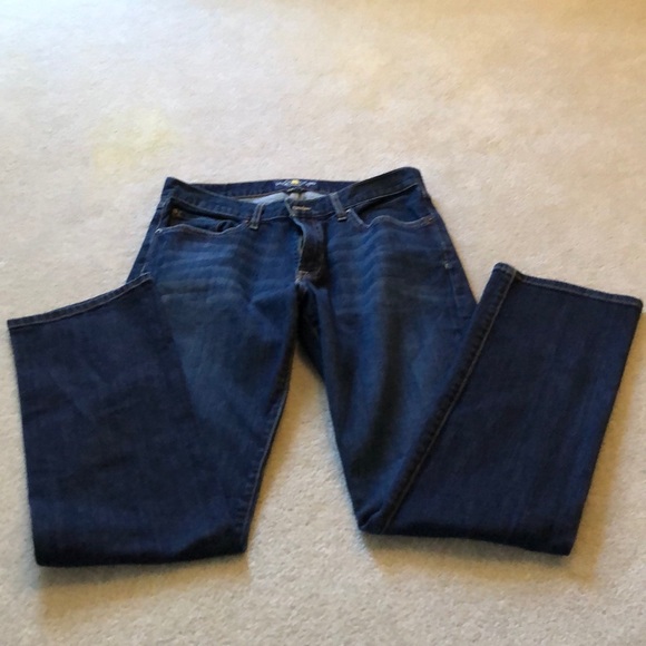 Men’s lucky brand denim - Picture 2 of 5